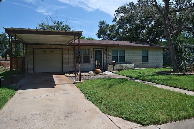 1003 Anderson Dr, Alice, TX 78332 - photo 1
