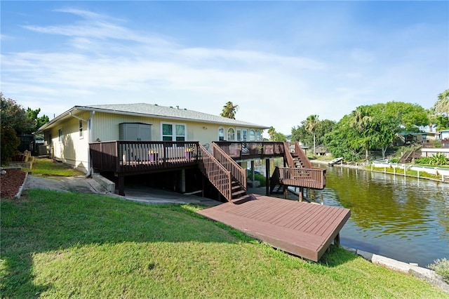 3237 Bimini Dr, Corpus Christi, TX 78418 - photo 9