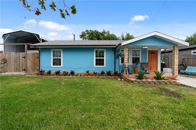 2774 Dallas Ave, Ingleside, TX 78362 - photo 1