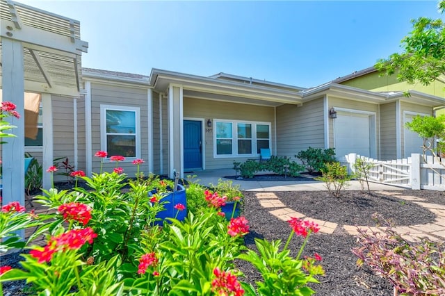 507 E Cotter Ave, Port Aransas, TX 78373 - photo 3