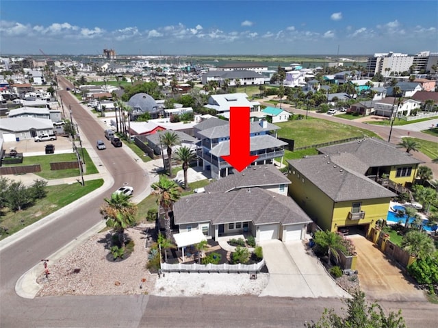 507 E Cotter Ave, Port Aransas, TX 78373 - photo 1
