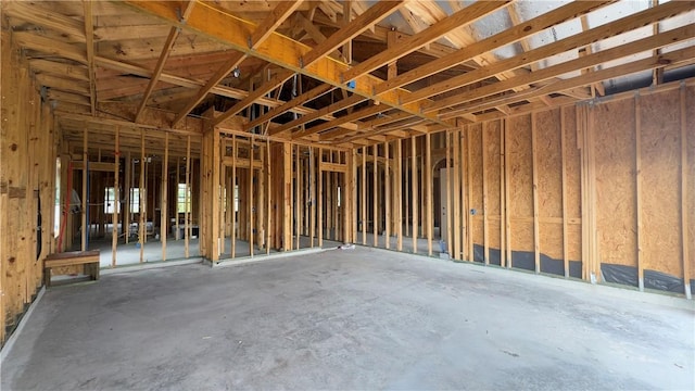 7617 Roman Dr, Corpus Christi, TX 78414 - view of misc room