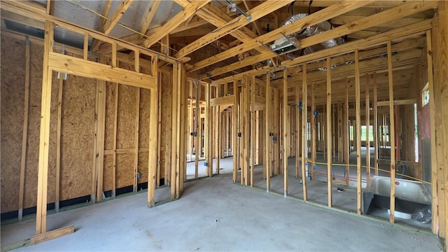 7617 Roman Dr, Corpus Christi, TX 78414 - view of misc room