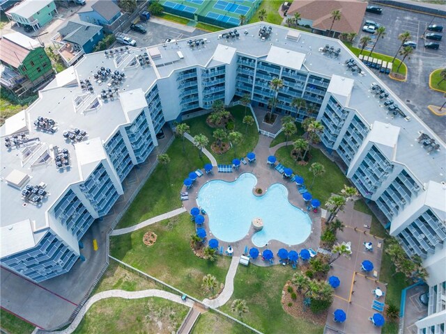 800 Sandcastle Dr Unit 509, Port Aransas, TX 78373 - photo 28