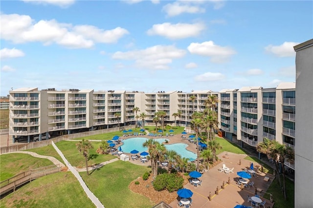 800 Sandcastle Dr Unit 509, Port Aransas, TX 78373 - photo 1