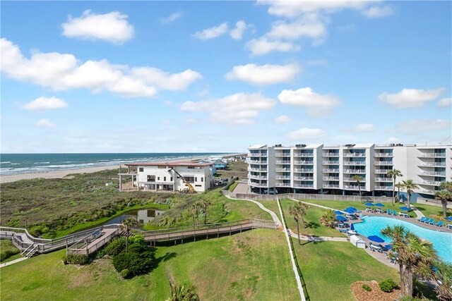 800 Sandcastle Dr Unit 509, Port Aransas, TX 78373 - photo 4