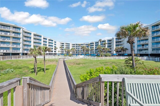 800 Sandcastle Dr Unit 509, Port Aransas, TX 78373 - photo 22