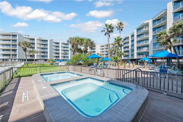 800 Sandcastle Dr Unit 509, Port Aransas, TX 78373 - photo 20
