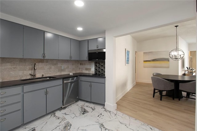 823 S Water St Unit 3F, Corpus Christi, TX 78401 - photo 11