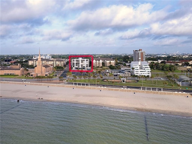 823 S Water St Unit 3F, Corpus Christi, TX 78401 - photo 2