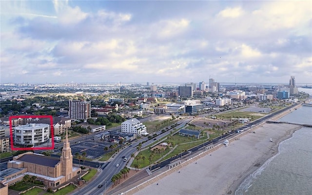823 S Water St Unit 3F, Corpus Christi, TX 78401 - photo 3