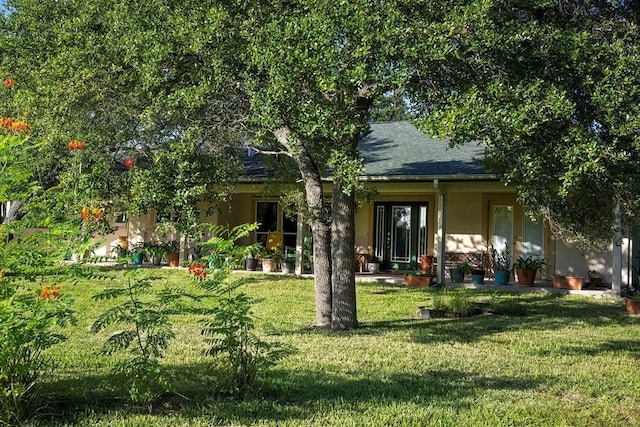 426 Spanish Woods Dr, Rockport, TX 78382