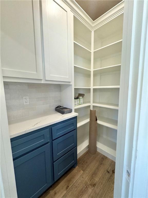 11517 Willowood Creek Dr, Corpus Christi, TX 78410 - view of pantry