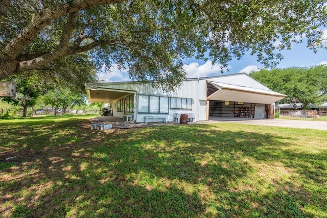 570 Ranger Dr, Sandia, TX 78383 - photo 4
