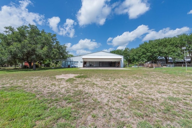 570 Ranger Dr, Sandia, TX 78383 - photo 29
