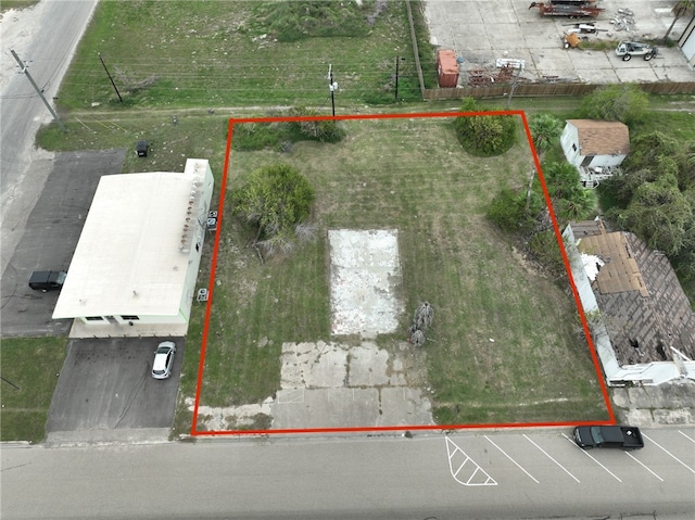 117 Commercial St, Aransas Pass TX, 78336 land for sale