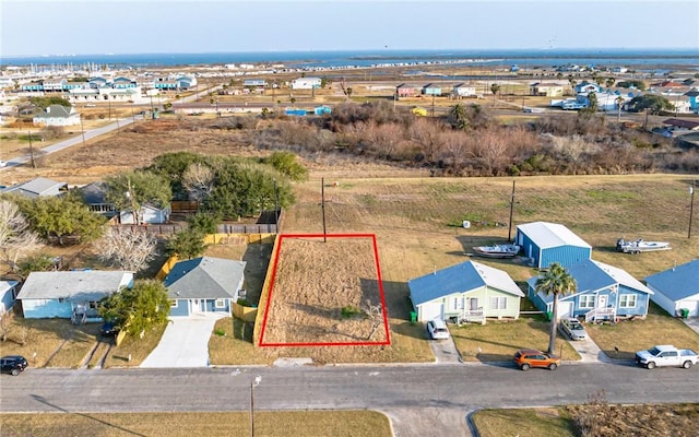 1443 S Mccampbell St, Aransas Pass TX, 78336 land for sale