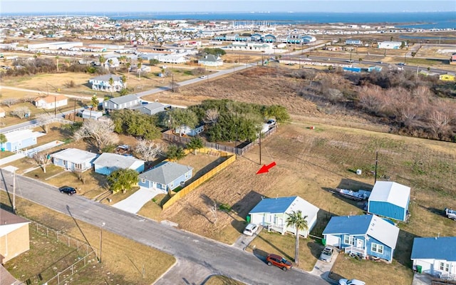 Listing photo 3 for 1443 S Mccampbell St, Aransas Pass TX 78336