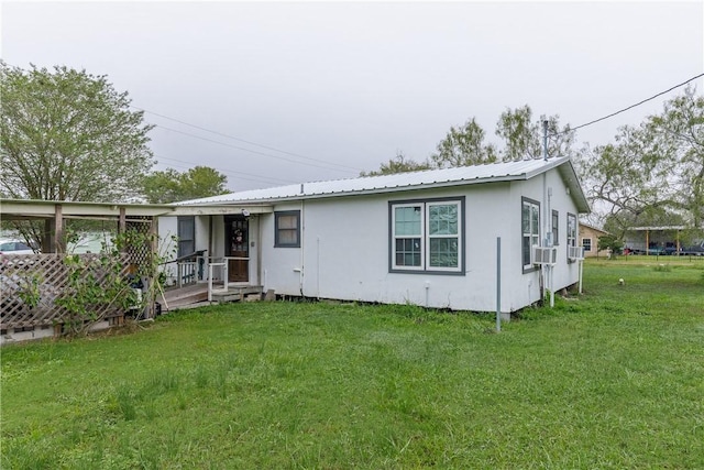 304 E Richard Garcia St, Driscoll, TX 78351 - photo 5