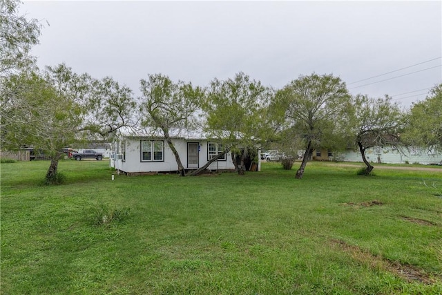 304 E Richard Garcia St, Driscoll, TX 78351 - photo 1