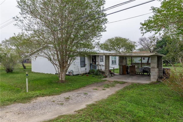 304 E Richard Garcia St, Driscoll, TX 78351 - photo 6
