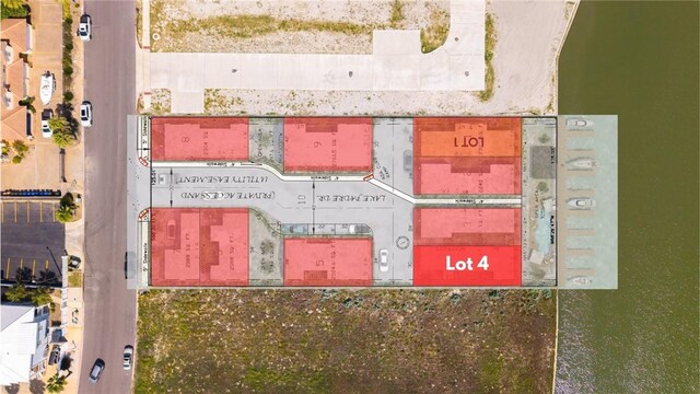 14901 Granada Dr Unit 4, Corpus Christi, TX 78418
