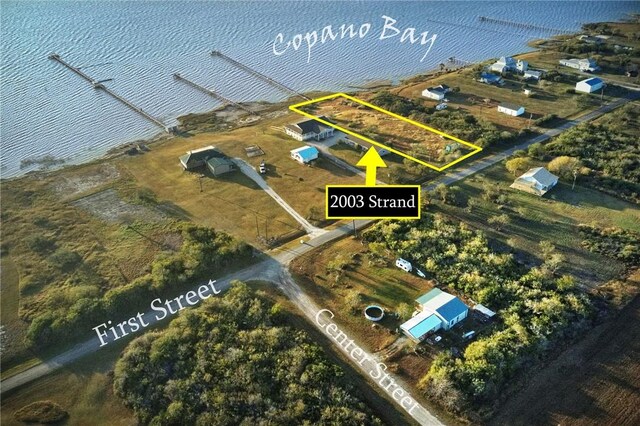 2003 Strand Dr, Bayside, TX 78340 - photo 4
