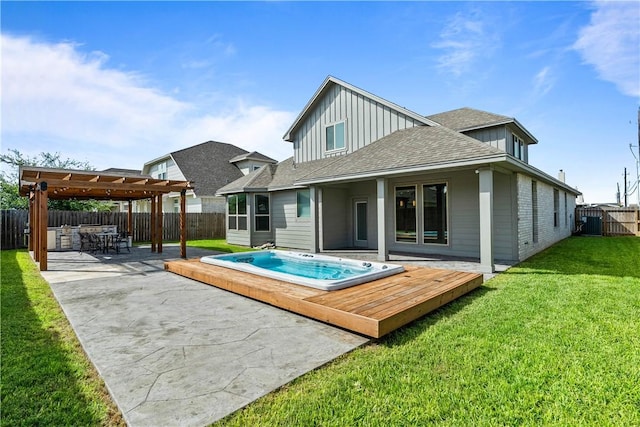 7602 Stampede Dr, Corpus Christi, TX 78414 - photo 21