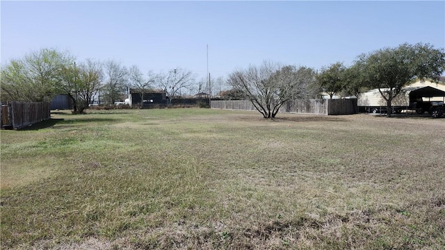 Listing photo 2 for 00 Herschap St, Orange Grove TX 78372