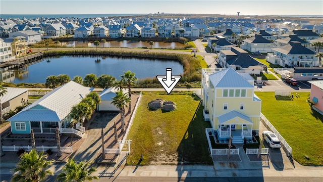 Listing photo 3 for 200 Beachwalk Ln, Port Aransas TX 78373