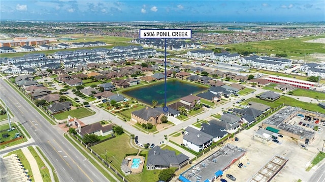 6506 Ponil Creek Dr, Corpus Christi, TX 78414 - photo 36