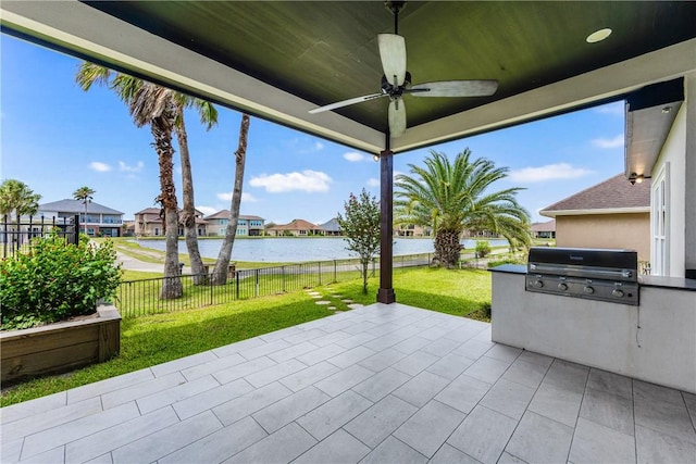 6506 Ponil Creek Dr, Corpus Christi, TX 78414 - photo 29