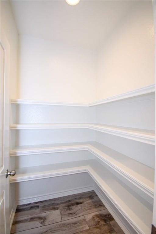 3002 N Oso Pkwy, Corpus Christi, TX 78414 - view of storage area