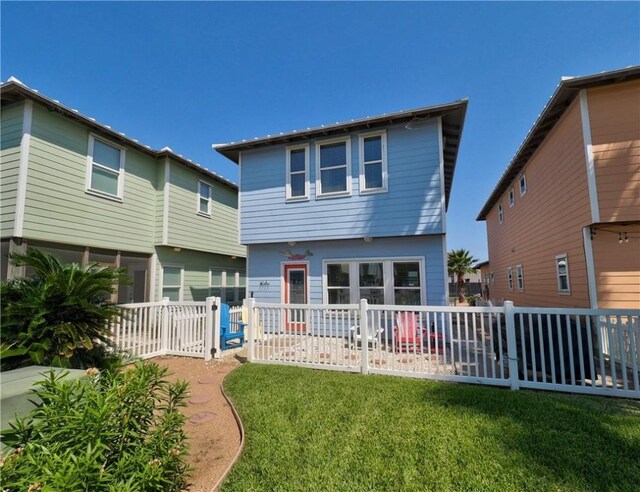 301 E Ave C Unit 2, Port Aransas, TX 78373 - photo 3
