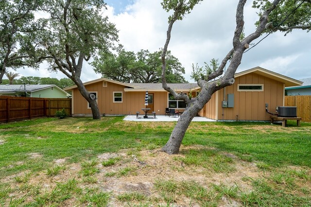 1906 Cochran Ln, Rockport, TX 78382 - photo 33