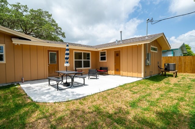 1906 Cochran Ln, Rockport, TX 78382 - photo 29