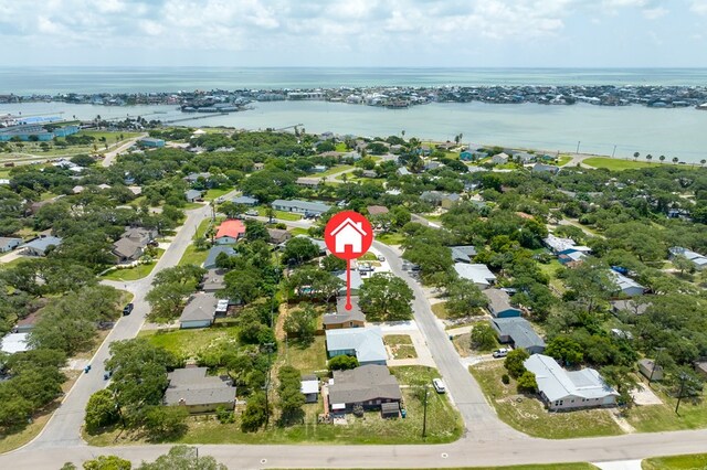 1906 Cochran Ln, Rockport, TX 78382 - photo 36