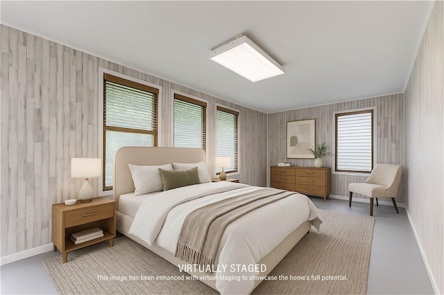 150 E Southcross Blvd, San Antonio, TX 78214 - bedroom with baseboards