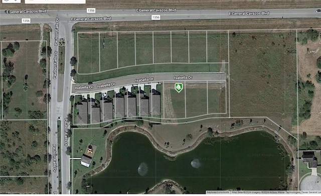 2182 Isabella Dr, Kingsville, TX 78363