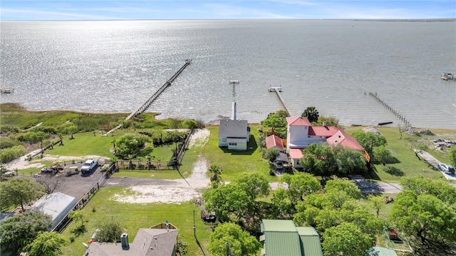 720 Copano Bay Dr, Bayside, TX 78340 - photo 4
