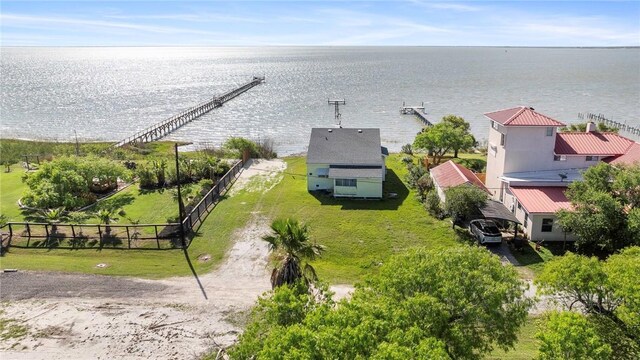 720 Copano Bay Dr, Bayside, TX 78340 - photo 1