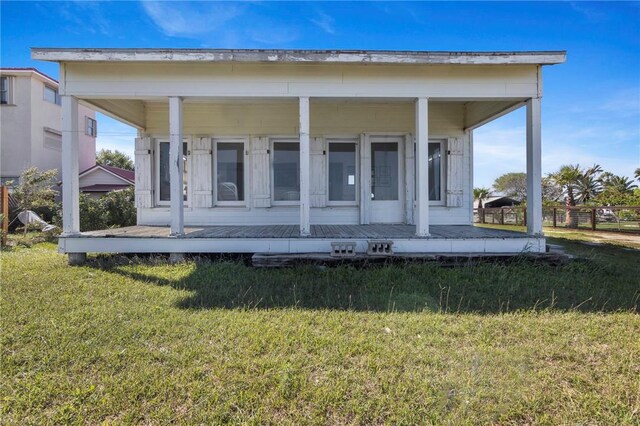 720 Copano Bay Dr, Bayside, TX 78340 - photo 22