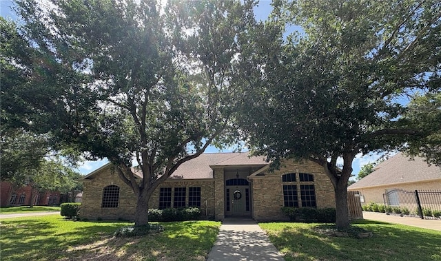 7502 Lourdes St, Corpus Christi, TX 78414 - photo 1