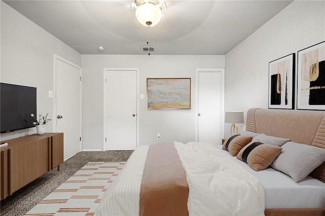 4026 Brownwood, Corpus Christi, TX 78410 - view of carpeted bedroom