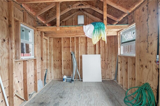 4026 Brownwood, Corpus Christi, TX 78410 - view of storage