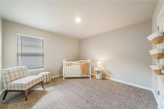 1142 Breebry Dr, Corpus Christi, TX 78415 - bedroom featuring carpet flooring