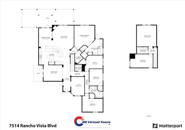 7514 Rancho Vista Blvd, Corpus Christi, TX 78414 - photo 40