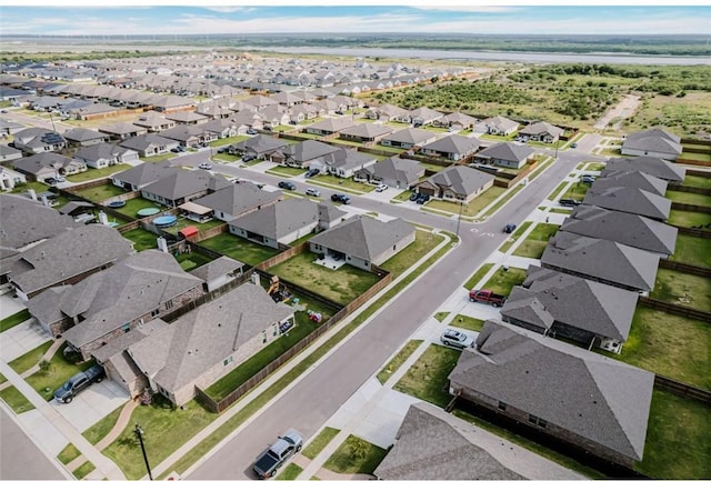 7602 Bayley Ln, Corpus Christi, TX 78414 - view of property location featuring nearby suburban area