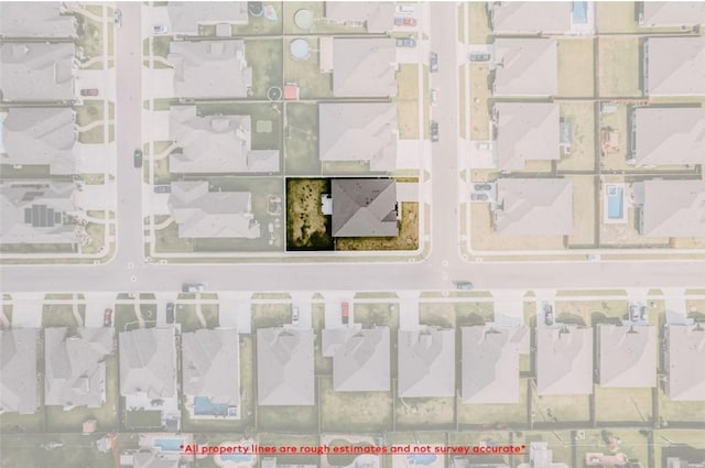 7602 Bayley Ln, Corpus Christi, TX 78414 - map / location
