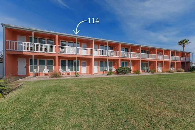 800 Beach Access Road 1a 114, Port Aransas, TX 78373 - photo 19
